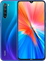 Best available price of Xiaomi Redmi Note 8 2021 in Mexico