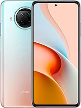 Best available price of Xiaomi Redmi Note 9 Pro 5G in Mexico