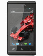 Best available price of XOLO A500S in Mexico