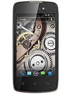 Best available price of XOLO A510s in Mexico
