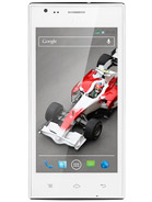 Best available price of XOLO A600 in Mexico