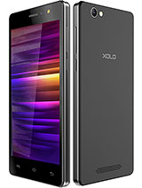 Best available price of XOLO Era 4G in Mexico