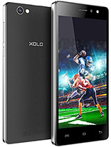 Best available price of XOLO Era X in Mexico