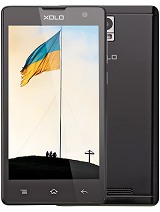 Best available price of XOLO Era in Mexico