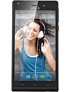 Best available price of XOLO Opus HD in Mexico