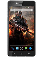 Best available price of XOLO Play 6X-1000 in Mexico
