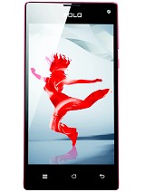 Best available price of XOLO Prime in Mexico