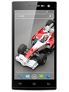 Best available price of XOLO Q1010 in Mexico