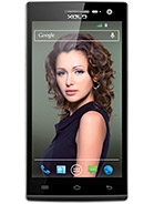 Best available price of XOLO Q1010i in Mexico