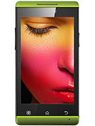 Best available price of XOLO Q500s IPS in Mexico