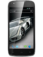 Best available price of XOLO Q700s in Mexico