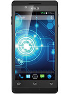 Best available price of XOLO Q710s in Mexico