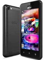 Best available price of Yezz Andy 4E4 in Mexico
