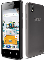 Best available price of Yezz Andy 4E7 in Mexico