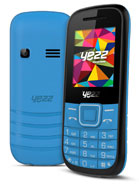 Best available price of Yezz Classic C22 in Mexico