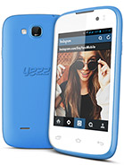 Best available price of Yezz Andy 3-5EI in Mexico