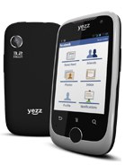 Best available price of Yezz Andy 3G 2-8 YZ11 in Mexico