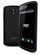 Best available price of Yezz Andy A4 in Mexico