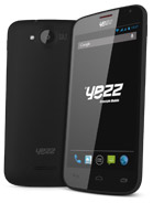 Best available price of Yezz Andy A5 1GB in Mexico
