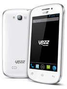 Best available price of Yezz Andy A4E in Mexico