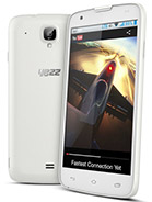 Best available price of Yezz Andy C5V in Mexico