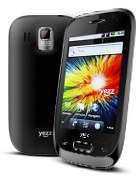 Best available price of Yezz Andy YZ1100 in Mexico