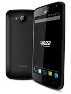 Best available price of Yezz Andy A5 in Mexico