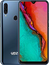 Best available price of Yezz Art 1 Pro in Mexico