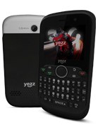 Best available price of Yezz Bono 3G YZ700 in Mexico