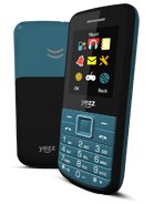 Best available price of Yezz Chico 2 YZ201 in Mexico