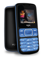 Best available price of Yezz Chico YZ200 in Mexico