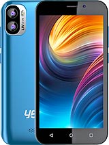 Best available price of Yezz Liv 3 LTE in Mexico