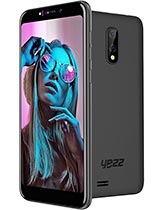 Best available price of Yezz Max 1 Plus in Mexico