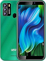 Best available price of Yezz Max 3 in Mexico