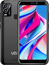 Best available price of Yezz Max 2 Plus in Mexico