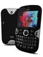 Best available price of Yezz Moda YZ600 in Mexico
