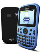 Best available price of Yezz Ritmo 2 YZ420 in Mexico