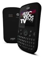 Best available price of Yezz Ritmo 3 TV YZ433 in Mexico