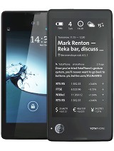 Best available price of Yota YotaPhone in Mexico