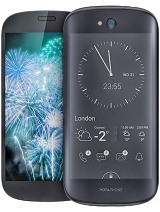 Best available price of Yota YotaPhone 2 in Mexico