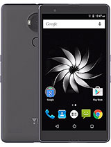 Best available price of YU Yureka Note in Mexico