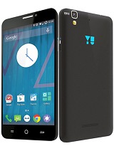 Best available price of YU Yureka in Mexico