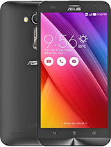 Best available price of Asus Zenfone 2 Laser ZE550KL in Mexico