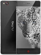 Best available price of ZTE nubia Z9 in Mexico