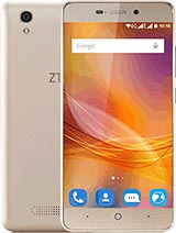 Best available price of ZTE Blade A452 in Mexico