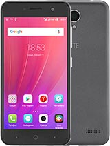 Best available price of ZTE Blade A520 in Mexico