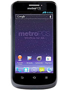 Best available price of ZTE Avid 4G in Mexico