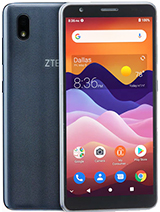 Best available price of ZTE Avid 579 in Mexico
