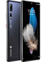 Best available price of ZTE Axon 10s Pro 5G in Mexico