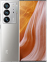 Best available price of ZTE Axon 40 Ultra in Mexico